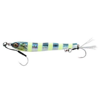 Little Jack Metal Adict Type 03 Micro Jig