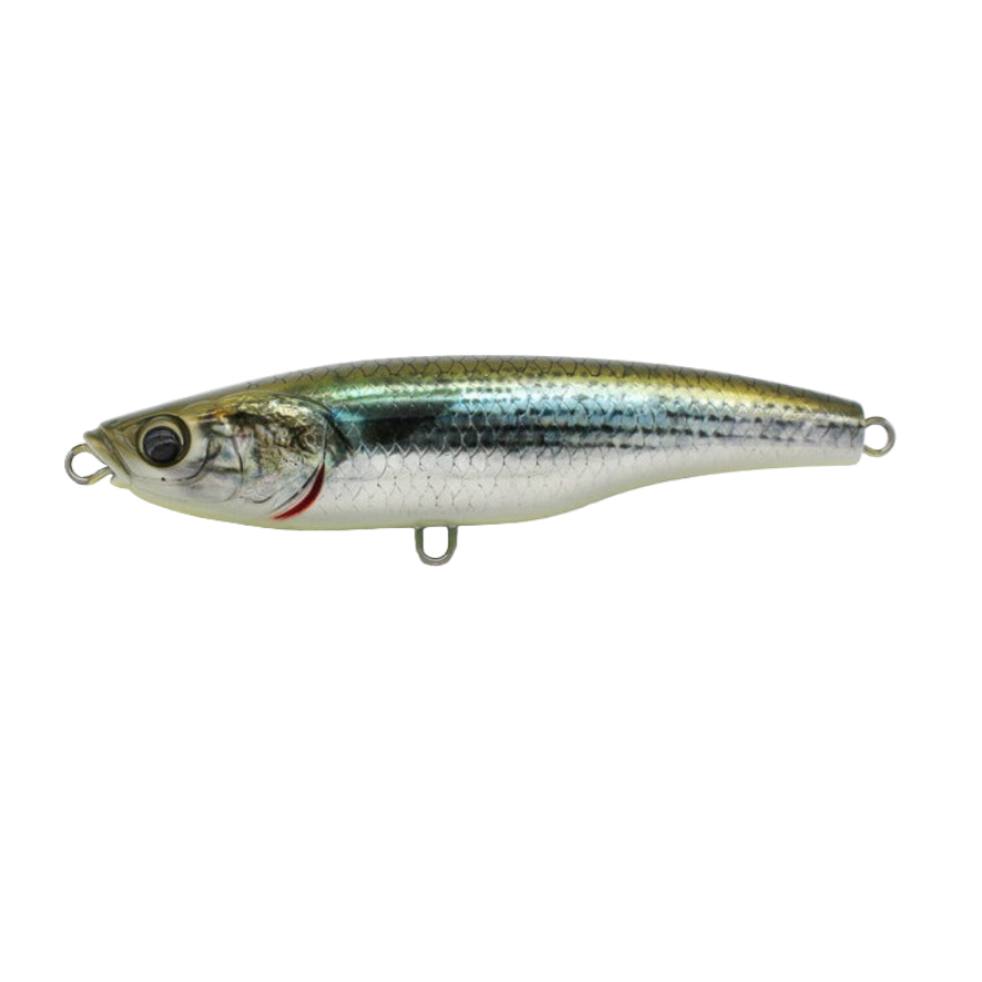 Little Jack Forma Heads Topwater Stickbait
