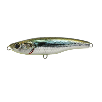 Little Jack Forma Heads Topwater Stickbait