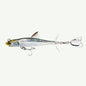 Little Jack SEGROCK Topwater Prop Bait