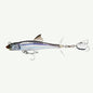 Little Jack SEGROCK Topwater Prop Bait