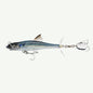 Little Jack SEGROCK Topwater Prop Bait