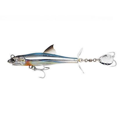 Little Jack SEGROCK Topwater Prop Bait
