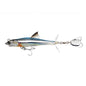 Little Jack SEGROCK Topwater Prop Bait