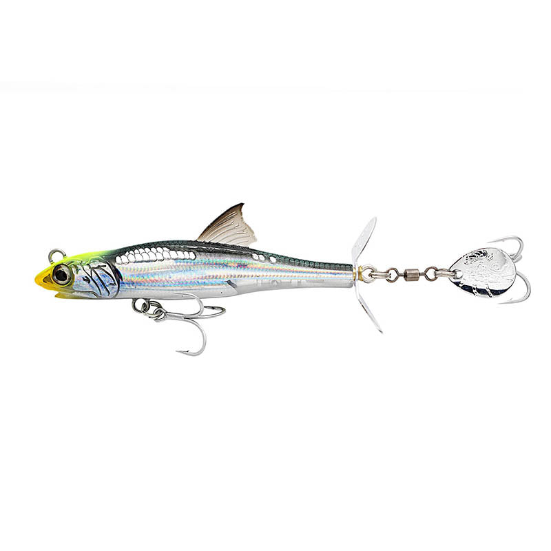Little Jack SEGROCK Topwater Prop Bait