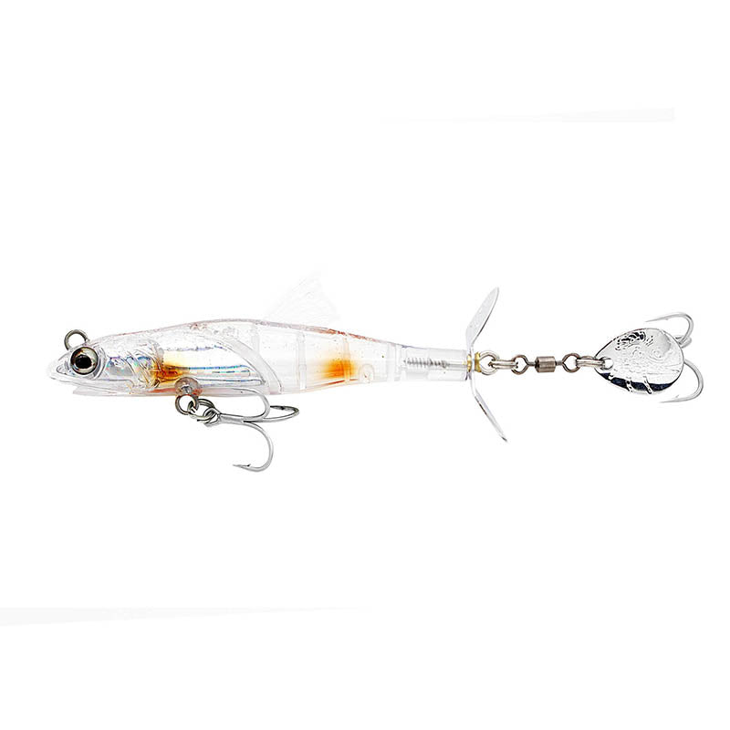 Little Jack SEGROCK Topwater Prop Bait