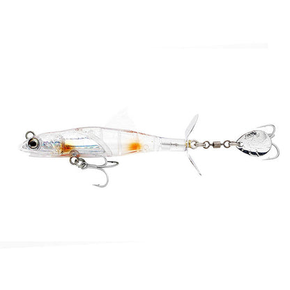 Little Jack SEGROCK Topwater Prop Bait