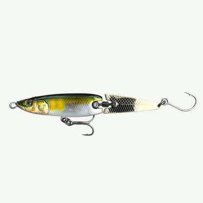 Little Jack HymiR Joint Spoon