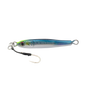 Little Jack Micro Adict Asymmetry Light Game Metal Jig