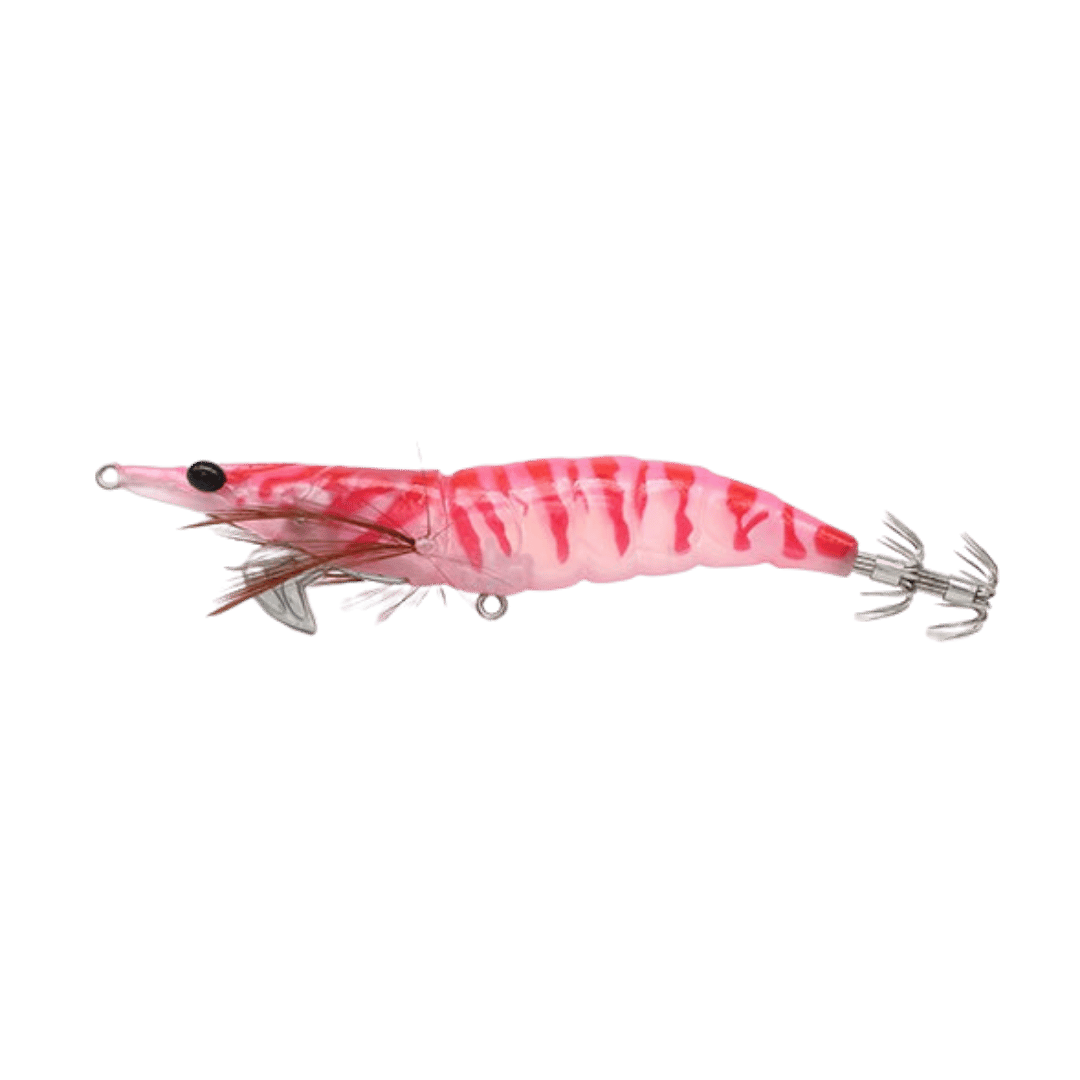 Little Jack Onliest Slow Fish and Squid Jig