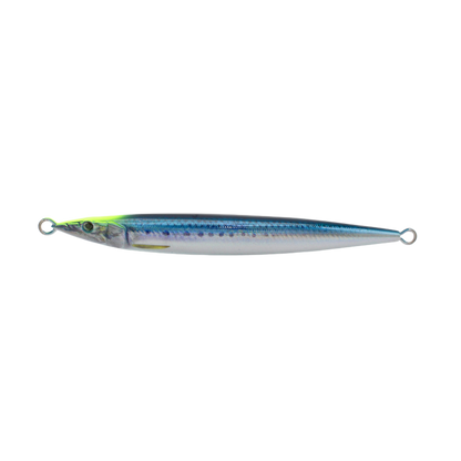 Little Jack Metal Adict Type 05 Metal Jig