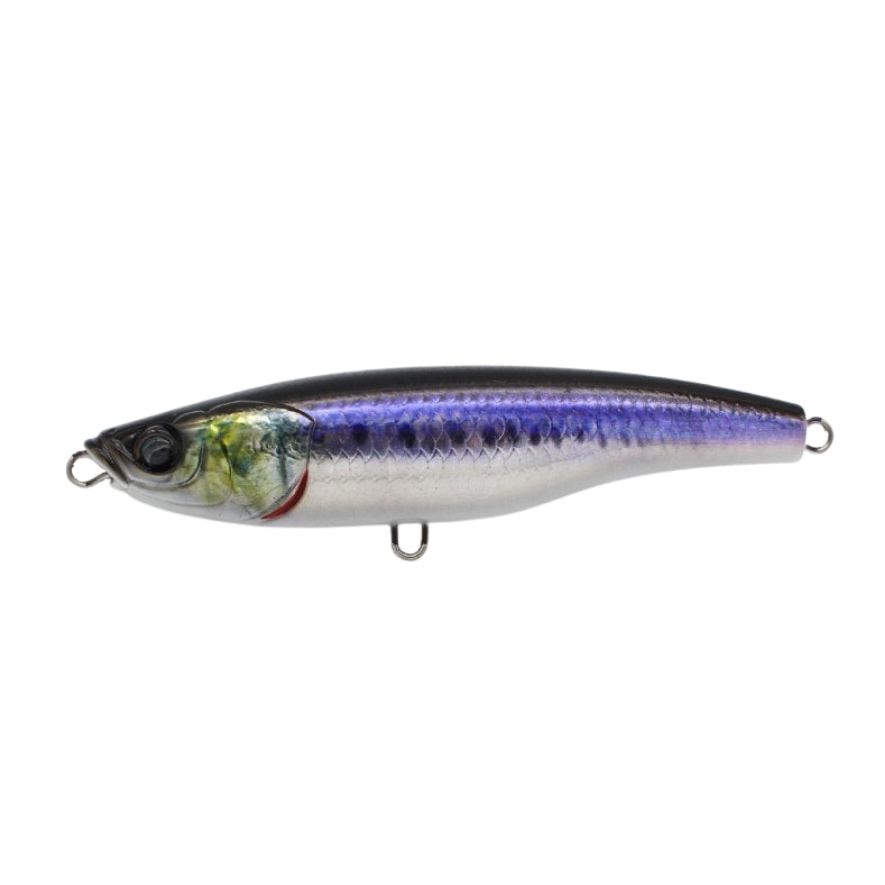 Little Jack Forma Heads Topwater Stickbait
