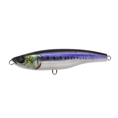 Little Jack Forma Heads Topwater Stickbait