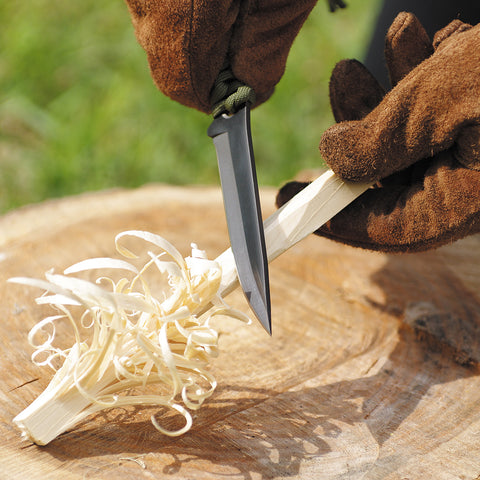 Belmont Yamato Field Knife