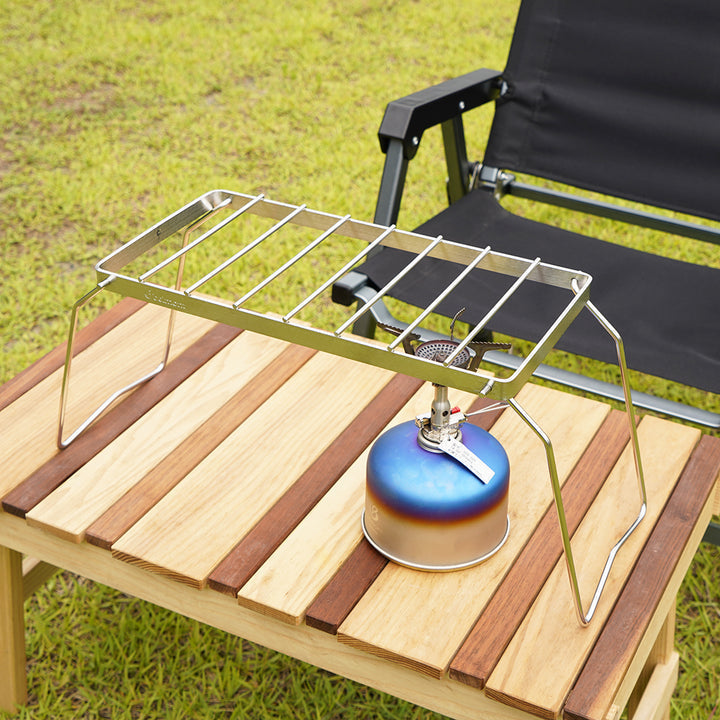 Belmont Wide Trivet