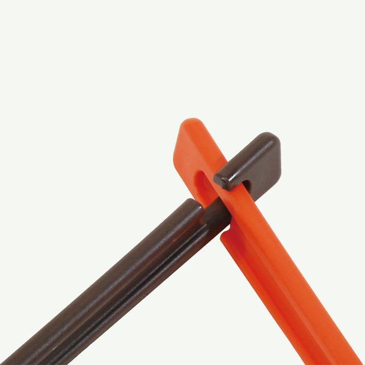 Belmont Cross Tongs