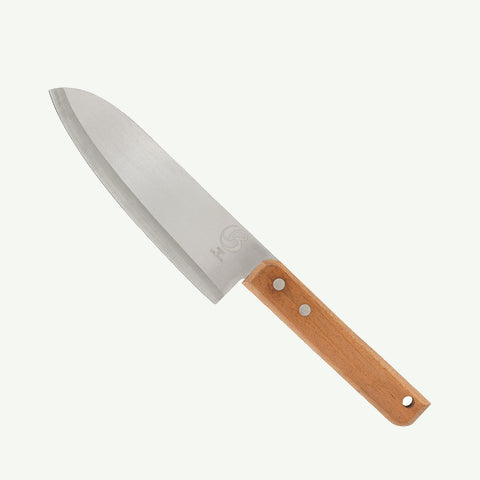 Belmont Nomitoku Sandoku Japanese Chef's Knife