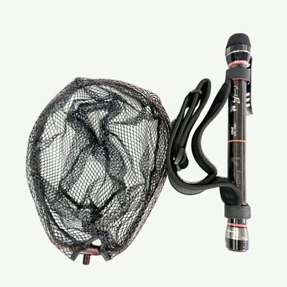 Tailwalk CATCHBAR KAI TINY NET 210 Ajing Landing Net
