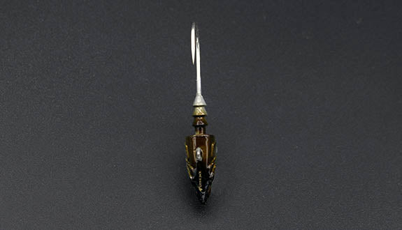 Little Jack Genuine Shape Jig Head
