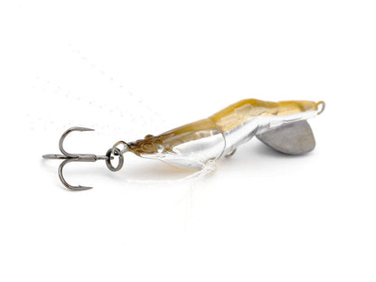 Little Jack HanebiX-50 Shrimp Micro Jig