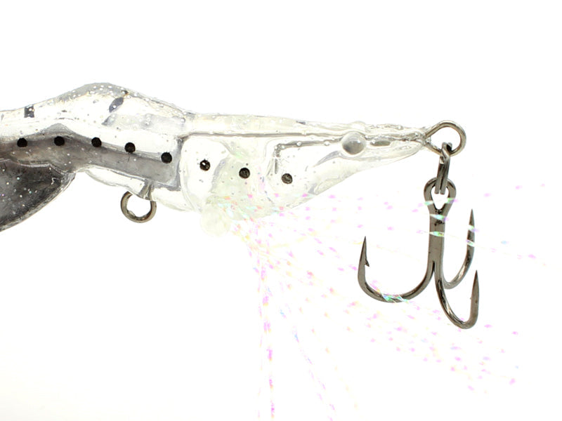 Little Jack HanebiX-50 Shrimp Micro Jig