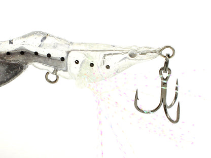 Little Jack HanebiX-50 Shrimp Micro Jig