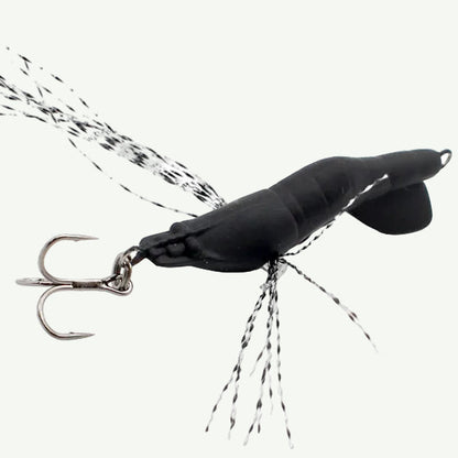 Little Jack HanebiX-50 Shrimp Micro Jig