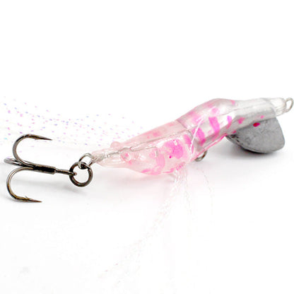 Little Jack HanebiX-50 Shrimp Micro Jig