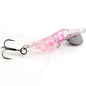 Little Jack HanebiX-50 Shrimp Micro Jig