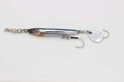 Little Jack JS BLADE JIGGING SPARE PARTS Tail Hook