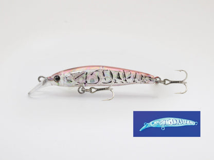 Little Jack Forma Cute Light Game Lure