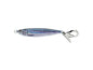 Little Jack Metal Adict Type Zero Blade Metal Jig