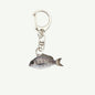 Little Jack Micro Charikom Snapper Keychain