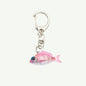 Little Jack Micro Charikom Snapper Keychain