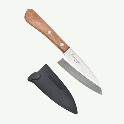 Belmont Ko Deba Japanese Filleting Knife