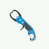 Belmont  Metal Fish Grip