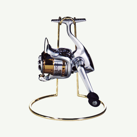 Belmont Reel Stand