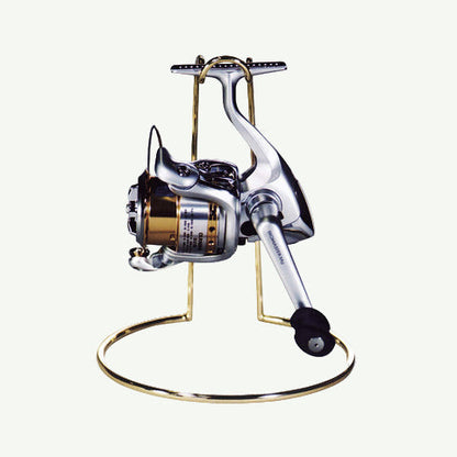 Belmont Reel Stand