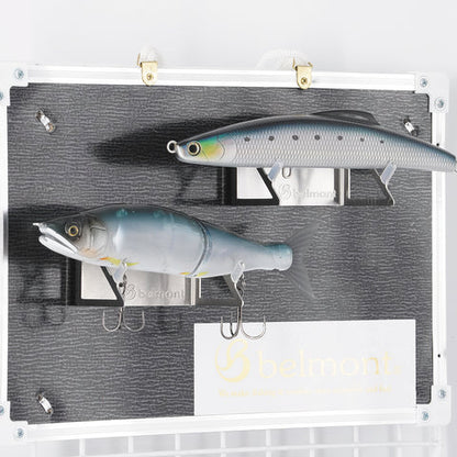 Belmont Multi Lure Stand Air 2 Pack