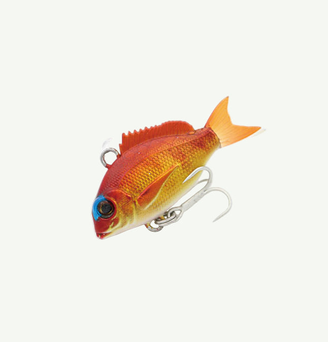 Little Jack Micro Charikom Vibe Lure