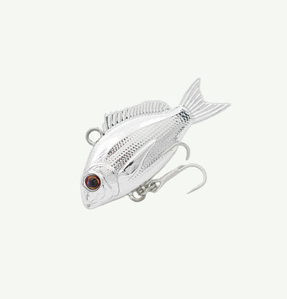 Little Jack Micro Charikom Vibe Lure