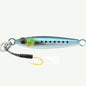 Little Jack Micro Adict Utralight Metal Jig