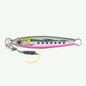Little Jack Micro Adict Utralight Metal Jig