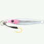 Little Jack Micro Adict Utralight Metal Jig