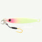 Little Jack Micro Adict Utralight Metal Jig