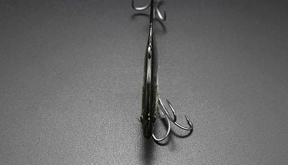 Little Jack More Keen 02 Vibe Blade