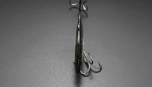 Little Jack More Keen 02 Vibe Blade