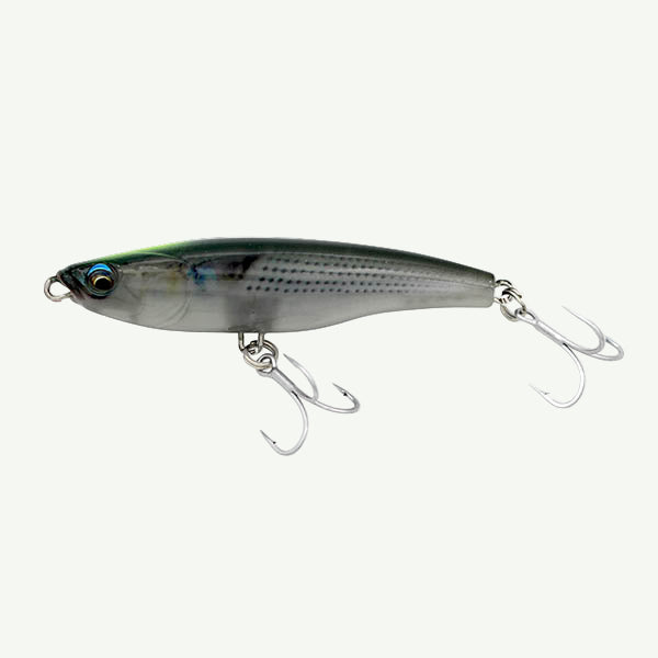 Little Jack Shaking HeadS Sinking Pencil
