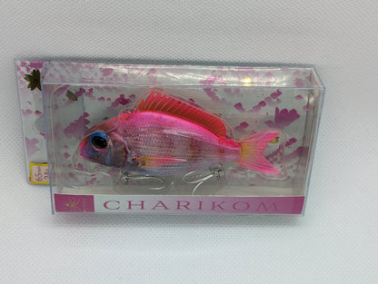 Little Jack Charikom Vibe Lure