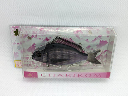 Little Jack Charikom Vibe Lure